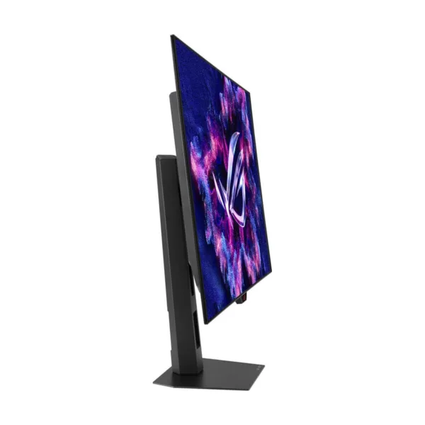 A4P0D2604090O2OHQ1A.jpg ASUS ROG Strix XG32UCWG 32" Dual-Mode 4K 165Hz / FHD 330Hz OLED Gaming Monitor, USB-C KVM