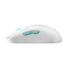ASUS ROG Harpe Ace Aim Lab Edition Gaming Mouse, 54g, Tri-Mode, 36K DPI, White