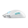ASUS ROG Harpe Ace Aim Lab Edition Gaming Mouse, 54g, Tri-Mode, 36K DPI, White