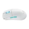 ASUS ROG Harpe Ace Aim Lab Edition Gaming Mouse, 54g, Tri-Mode, 36K DPI, White