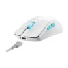 ASUS ROG Harpe Ace Aim Lab Edition Gaming Mouse, 54g, Tri-Mode, 36K DPI, White