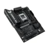 A6ZPD25062704IXTA2A.jpg ASUS TUF GAMING B850-E WIFI AM5 Motherboard, DDR5, PCIe 5.0, 3x M.2, Wi-Fi 6E, 2.5Gb LAN