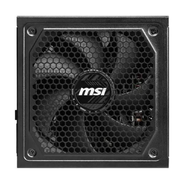 MSI MAG A1000GL PCIE5 II 1000W Power Supply, Active PFC, 90% Efficiency