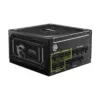 MSI MAG A1000GL PCIE5 II 1000W Power Supply, Active PFC, 90% Efficiency