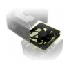 MSI MAG A1000GL PCIE5 II 1000W Power Supply, Active PFC, 90% Efficiency
