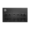 MSI MAG A850GL PCIE5 II 850W Power Supply, Active PFC, 90% Efficiency