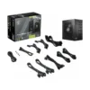 MSI MAG A850GL PCIE5 II 850W Power Supply, Active PFC, 90% Efficiency