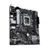 ASUS Prime H610M-A-CSM LGA 1700 Micro-ATX Motherboard, Intel H610, DDR5