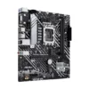 ASUS Prime H610M-A-CSM LGA 1700 Micro-ATX Motherboard, Intel H610, DDR5