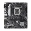 ASUS Prime H610M-A-CSM LGA 1700 Micro-ATX Motherboard, Intel H610, DDR5
