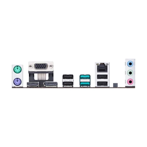 ASUS Prime H610M-A-CSM LGA 1700 Micro-ATX Motherboard, Intel H610, DDR5