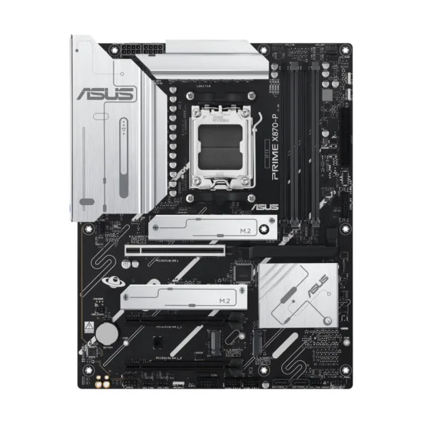 A6ZPD2602251EEI3EAD.jpg ASUS Prime X870-P-CSM AM5 ATX Business Motherboard, DDR5, 4x M.2, PCIe 5.0, USB4, 2.5Gb LAN