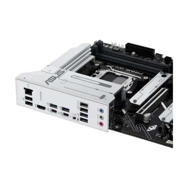 A6ZPD2602251EEI409B.jpg ASUS Prime X870-P-CSM AM5 ATX Business Motherboard, DDR5, 4x M.2, PCIe 5.0, USB4, 2.5Gb LAN