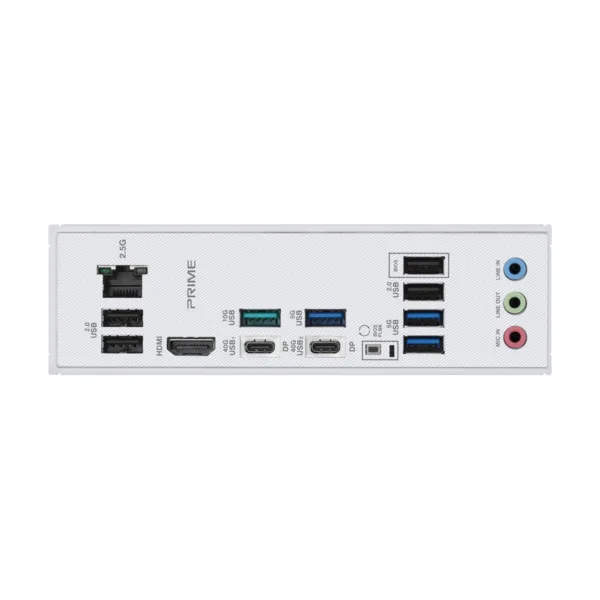 A6ZPD2602251EEI6A5F.jpg ASUS Prime X870-P-CSM AM5 ATX Business Motherboard, DDR5, 4x M.2, PCIe 5.0, USB4, 2.5Gb LAN
