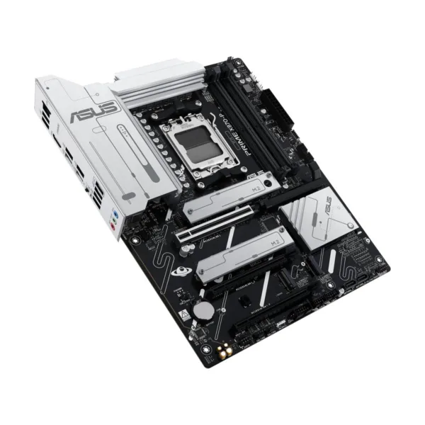 A6ZPD2602251EEI9EAC.jpg ASUS Prime X870-P-CSM AM5 ATX Business Motherboard, DDR5, 4x M.2, PCIe 5.0, USB4, 2.5Gb LAN