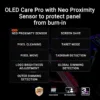 A8X5S25102111Q6VYFC.jpg ASUS ROG Strix XG32UCWG 32" Dual-Mode 4K 165Hz / FHD 330Hz OLED Gaming Monitor, USB-C KVM
