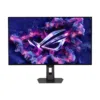 A8X5S25102111Q6ZY6E.jpg ASUS ROG Strix XG32UCWG 32" Dual-Mode 4K 165Hz / FHD 330Hz OLED Gaming Monitor, USB-C KVM