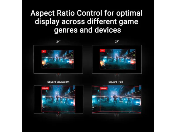 A8X5S25102111Q70X79.jpg ASUS ROG Strix XG32UCWG 32" Dual-Mode 4K 165Hz / FHD 330Hz OLED Gaming Monitor, USB-C KVM