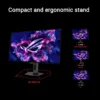 A8X5S25102111Q7196E.jpg ASUS ROG Strix XG32UCWG 32" Dual-Mode 4K 165Hz / FHD 330Hz OLED Gaming Monitor, USB-C KVM