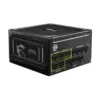 MSI MAG A1000GL PCIE5 II 1000W Power Supply, Active PFC, 90% Efficiency