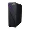 ASUS ROG Strix G16CHR Gaming Desktop, Core i7-14700F, RTX 4070, 32GB, 1TB SSD, Gray