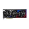 ASUS ROG Strix GeForce RTX 4090 OC Edition 24GB GDDR6X Graphics Card