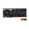 ASUS ROG Strix GeForce RTX 4090 OC Edition 24GB GDDR6X Graphics Card
