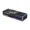 ASUS ROG Strix GeForce RTX 4090 OC Edition 24GB GDDR6X Graphics Card