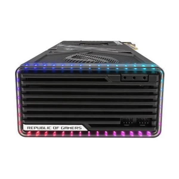 ASUS ROG Strix GeForce RTX 4090 OC Edition 24GB GDDR6X Graphics Card