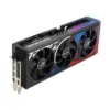 ASUS ROG Strix GeForce RTX 4090 OC Edition 24GB GDDR6X Graphics Card
