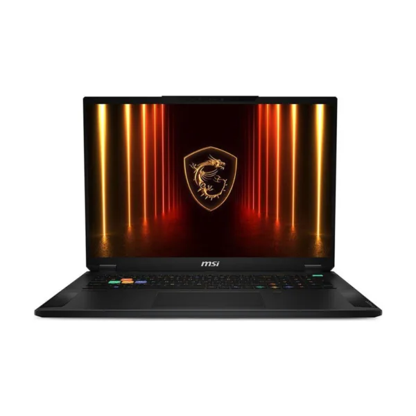 MSI Stealth A18 AI+ 18" Gaming Laptop, Ryzen AI 9 365, RTX 5080 16GB, 32GB, 1TB SSD