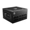 MSI MAG A850GL PCIE5 II 850W Power Supply, Active PFC, 90% Efficiency