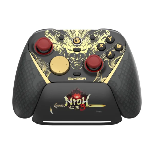 G7_Pro_3.png GameSir G7 Pro 8K PC - Nioh 3 Edition. Wireless Esports Controller for PC
