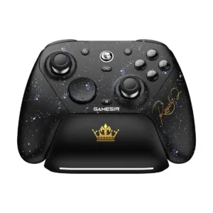 GameSir G7 Pro 8K PC - Royal2 Edition.  Wireless Esports Controller for PC