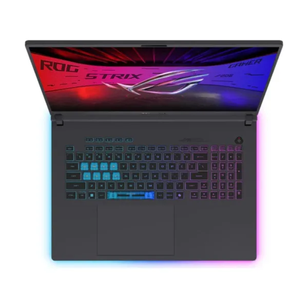 VHR1D2603050096T7F0.jpg ASUS ROG Strix G18 18" 2.5K Gaming Laptop, Core Ultra 9 275HX, RTX 5070 Ti, 32GB, 2TB SSD