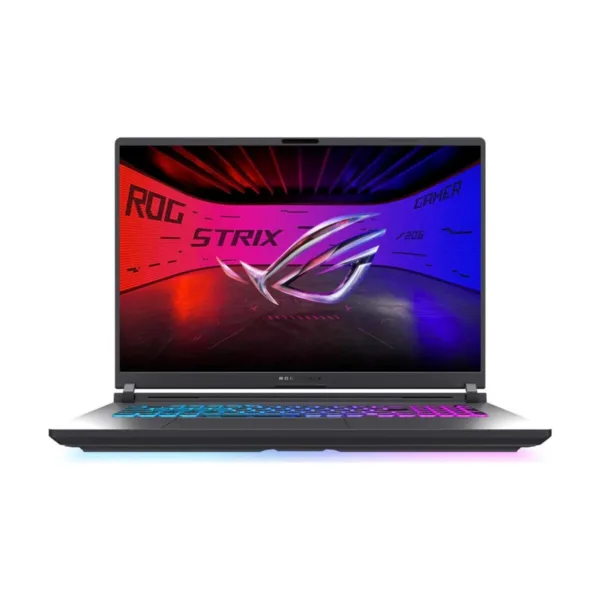 VHR1D2603050096UP46.jpg ASUS ROG Strix G18 18" 2.5K Gaming Laptop, Core Ultra 9 275HX, RTX 5070 Ti, 32GB, 2TB SSD