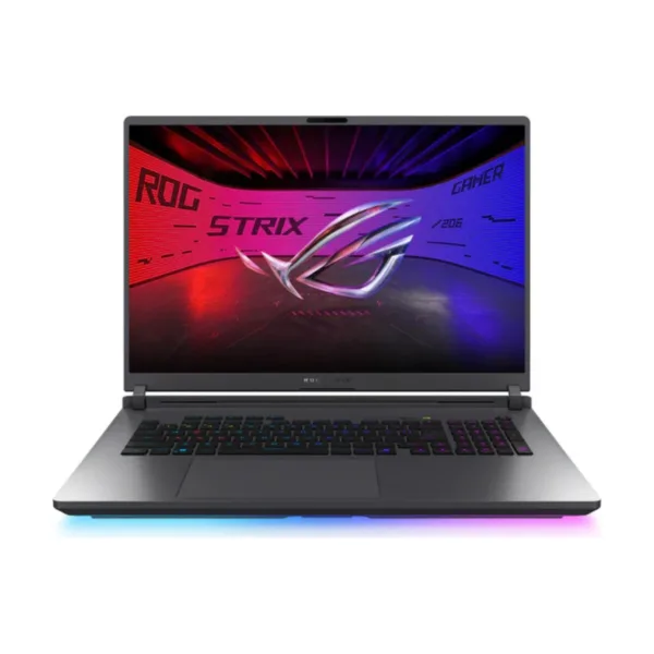 VHR1D26030500971A73.jpg ASUS ROG Strix G18 18" 2.5K Gaming Laptop, Core Ultra 9 275HX, RTX 5070 Ti, 32GB, 2TB SSD