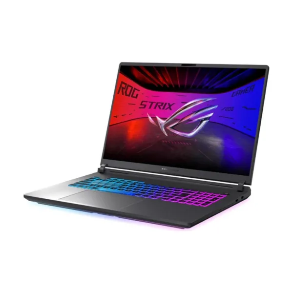 VHR1D26030500973WB7.jpg ASUS ROG Strix G18 18" 2.5K Gaming Laptop, Core Ultra 9 275HX, RTX 5070 Ti, 32GB, 2TB SSD