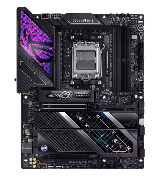 ASUS ROG STRIX X870E-E GAMING WIFI7 NEO