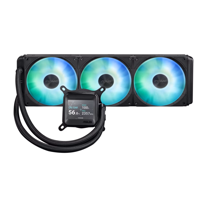 Prime LC 360 ARGB LCD