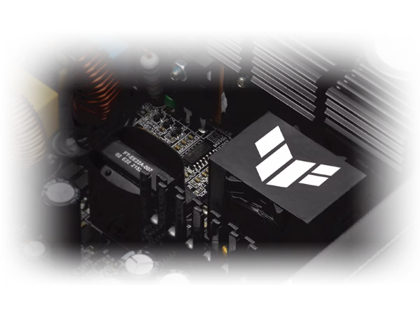 TUF Components