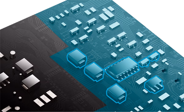 Protective PCB Coating