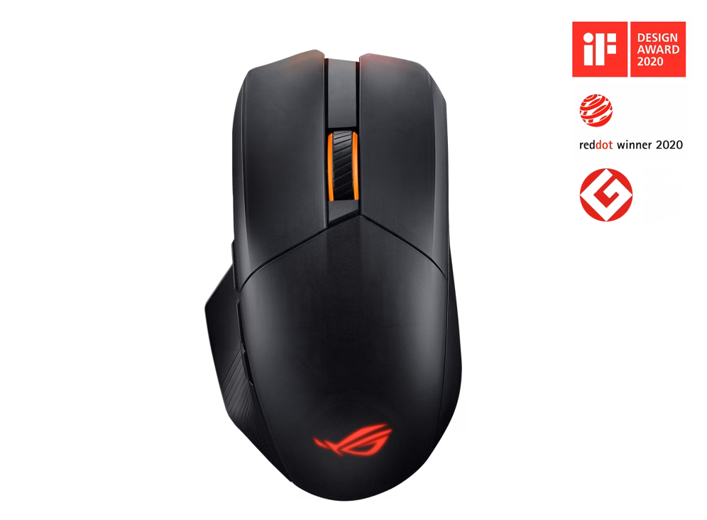 ROG Chakram X Origin