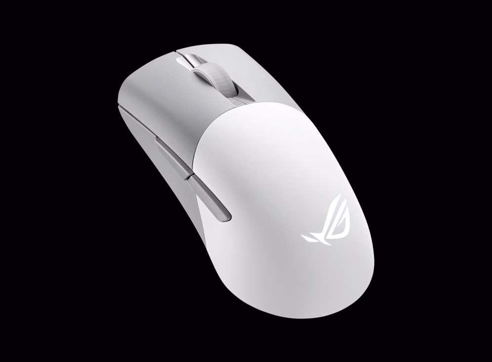 ROG Keris Wireless AimPoint