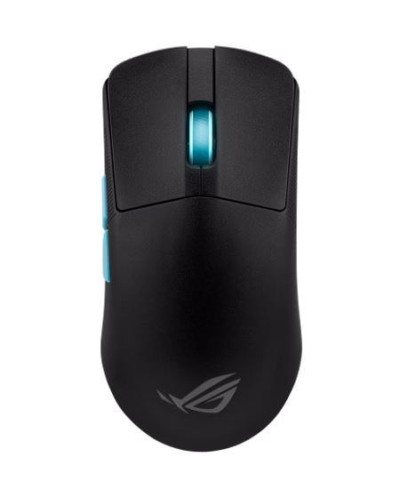 ROG Harpe Ace Aim Lab Edition