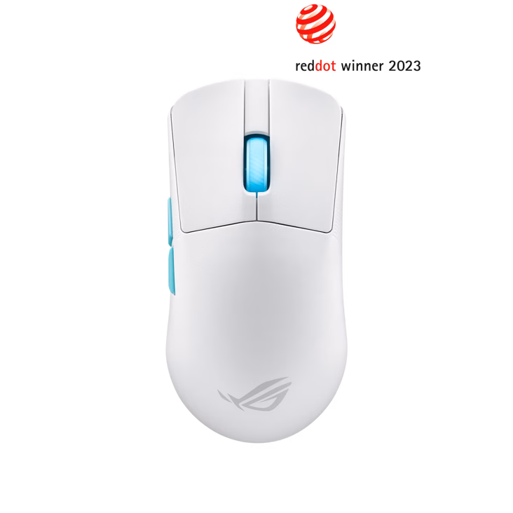 ROG Harpe Ace Aim Lab Edition