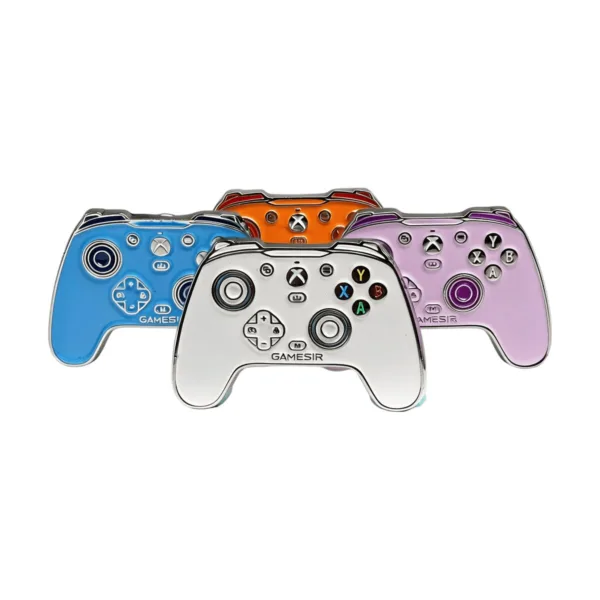 gamesir-controller-pin-4-pack-7220919.png GameSir Controller Pin 4-Pack