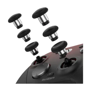 GameSir Detachable Joystick Caps For G7 Pro & Cyclone 2