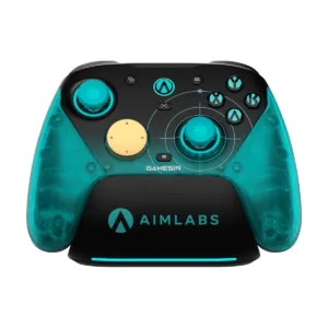 GameSir G7 Pro 8K PC - Aimlabs Edition. Wireless Esports Controller for PC