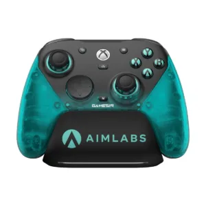 GameSir G7 Pro Aimlabs Edition. Tri-Mode XBOX  Wired, PC & Mobile Wireless Controller